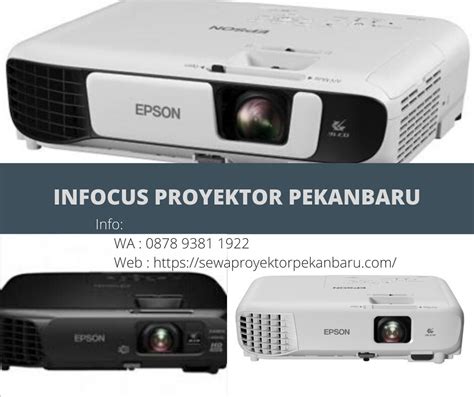 Infocus Projector Pekanbaru WA 0878 9381 1922 Tempat Sewa Flickr