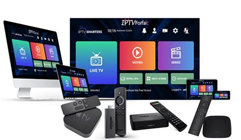 Unleashing The Full Potential Of Iptv Apk Best Iptv Subscription