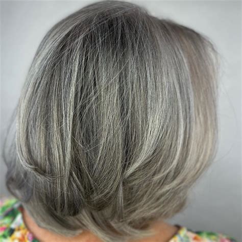 30 Top Salt And Pepper Hair Color Ideas To Try In 2024 Hair Adviser