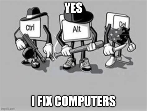 Computer Imgflip