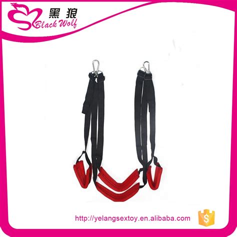 Wholesale China Merchandise Sex Swing Chairs Sets Pu Sex Swing Size Free Sex Swing Buy Sex