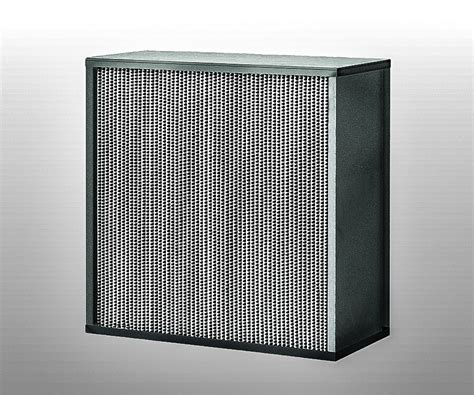 Hepa Filters Tri Chem Corporation