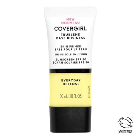 Makeup Primer And Setting Spray Covergirl®