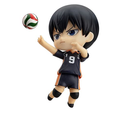 Buy Haikyuu Tobio Kageyama Q Version Nendoroid Action Figure Collection