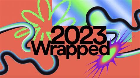 Spotify Wrapped 2023 Is Out – The Port Press