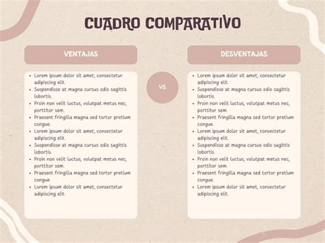 Cuadro Comparativo Plantilla Flujo Pdmrea Porn Sex Picture Porn Sex