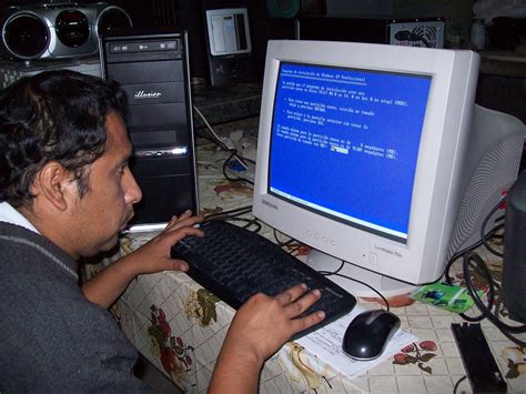 como ser un buen tecnico en ensamblaje: mantenimiento preventivo y ... 