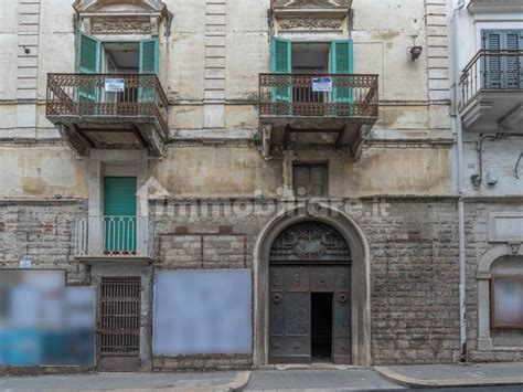 Palazzo Edificio Corso Giacomo Matteotti Minervino Murge Rif