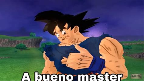 Ah Bueno Master Meme Subido Por Iskatan Memedroid