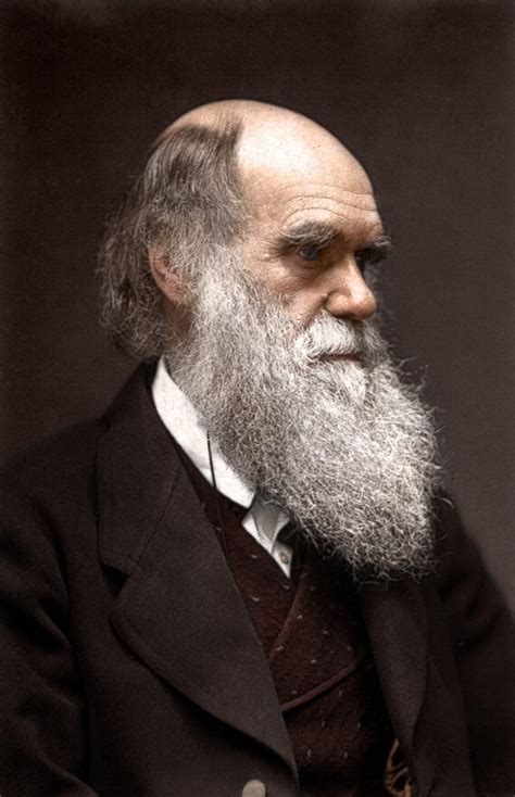 Charles Darwin Wallpapers - Wallpaper Cave