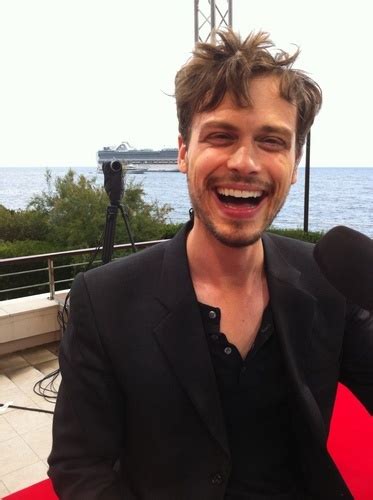 Matthew Gray Gubler