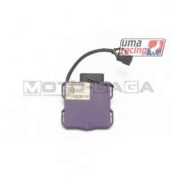 UMA Racing M9 ECU Y15 V2