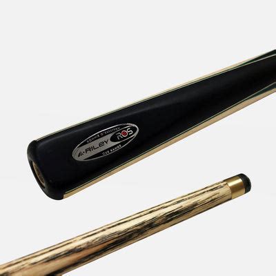 Riley Snooker Cues - ADW SPORTS