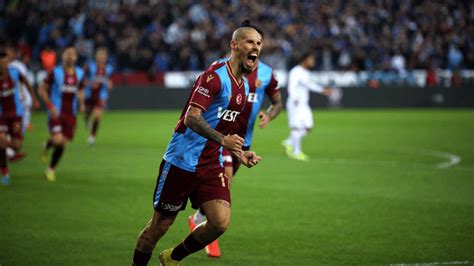 Trabzonspor Da Marek Hamsik Fark Fanatik Gazetesi Trabzonspor Ts