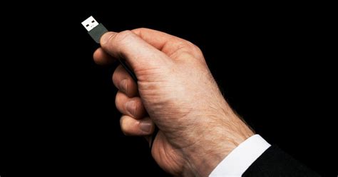 Japanese Worker Loses Usb With Entire Citys Data After Night Out With