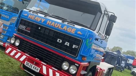 Truckfest Peterborough 2023 Highlights YouTube