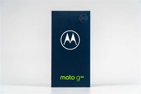 No adivinarás cómo se llamará el nuevo Motorola Moto G