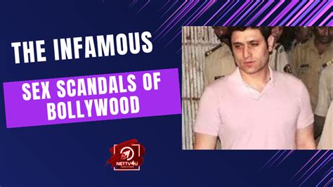 Most Underrated Sex Controversies Of Bollywood Cinemas