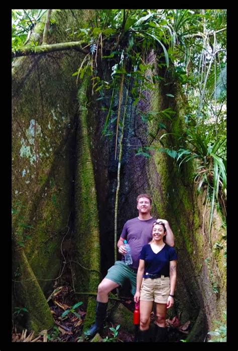 Eco Tourism In Action Sustainable Travel In Cuyabeno Wildlife Reserve