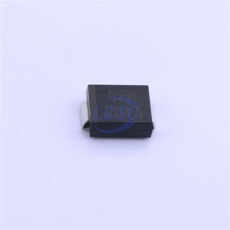 Smcj A Wpmtek Wei Pan Microelectronics C Lcsc Electronics