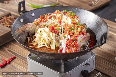 有机雄鱼中国菜系食品餐饮摄影素材汇图网