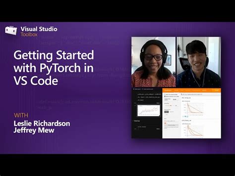 How To Use Pytorch With Visual Studio Code Reason Town