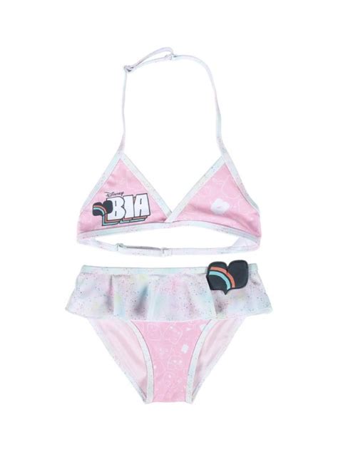 8 Hot Sexy Bia Sinos Bikini Pics