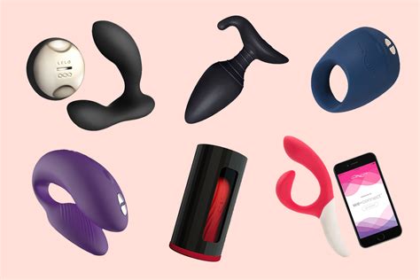The 15 Best Quarantine Sex Toys InsideHook
