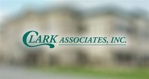 Clark Associates Inc Announces Executive Leadership Team Update