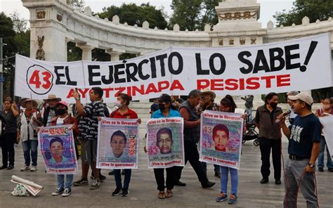 Ayotzinapa Lejos De La Verdad Y La Justicia Tlachinollan Centro De