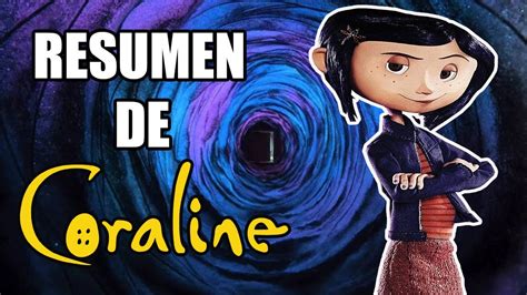 Introducir Images Coraline Y La Puerta Secreta Explicacion Hot Sex