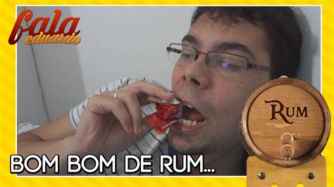 Bêbado Chocolate YouTube