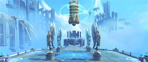 Path Of Ascension Kyrian Covenant Game How It Works And How To