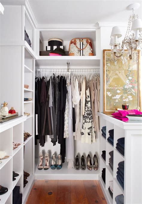 Walk In Closet Ideas For Bedroom At Claudia Bratton Blog