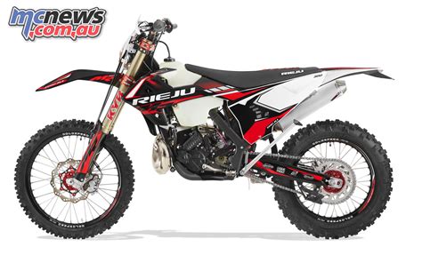 Rieju Motorcycles another option for Aussie enduro enthusiasts | MCNews