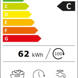 LAVATRICE 8KG 1200 GIRI MOTORE INVERTER INDESIT Novalba