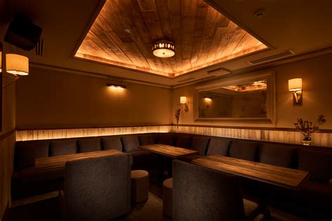 FABRIC LOUNGE SAPPORO | fantastic design works