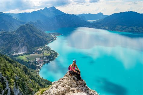 Die zehn schönsten Seen in Österreich | Interhome Travelguide