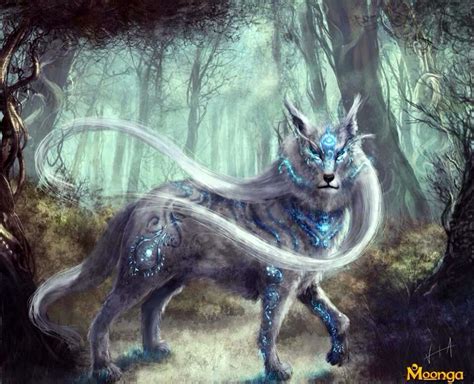 Pin By The Edge Of The Faerie Realm On Mystical Creatures Mythical