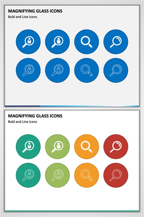 Powerpoint Icon, Powerpoint Slide, Presentation Design Template, Ppt ...
