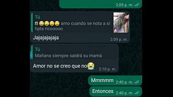 Mi Amiga Esta Arrecha XVIDEOS