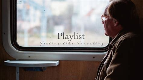 Playlist Bgm Acoustic Happy Traveling