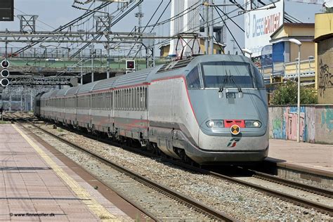 Finns Train And Travel Page Trains Italy Trenitalia Etr E