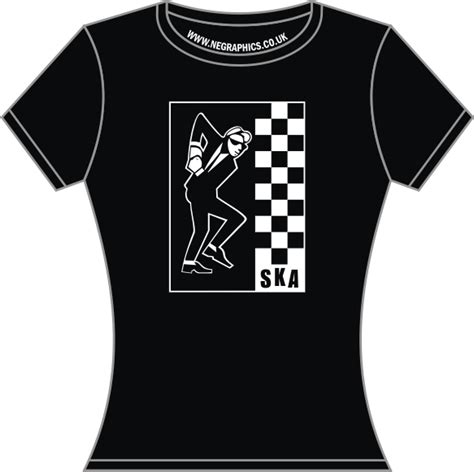 SKA - 2 TONE DESIGN