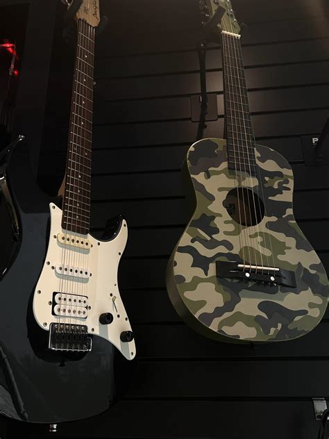 Arcadia Academy of Music - Here are some fun facts about the guitar : 🎸