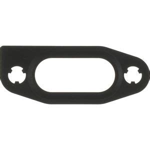 Chevrolet Silverado 1500 Engine Oil Cooler Gasket Best Engine Oil