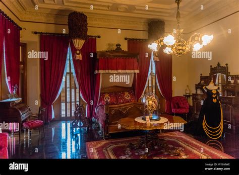 Iolani palace interior hi-res stock photography and images - Alamy