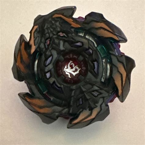 Balkesh B Arc Bahamut Beyblade Hasbro Burst Evolution Switchstrike Ebay