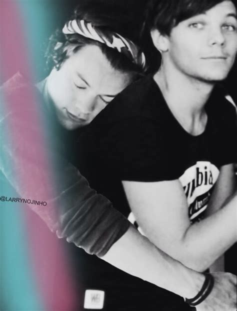 Amazing Awesome Cute Harry Styles Hug Larry Stylinson Louis