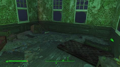 The Mystery Of What Fallout 4 Hides Underwater | Kotaku Australia